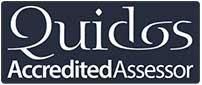 Quidos Accredited Assessor