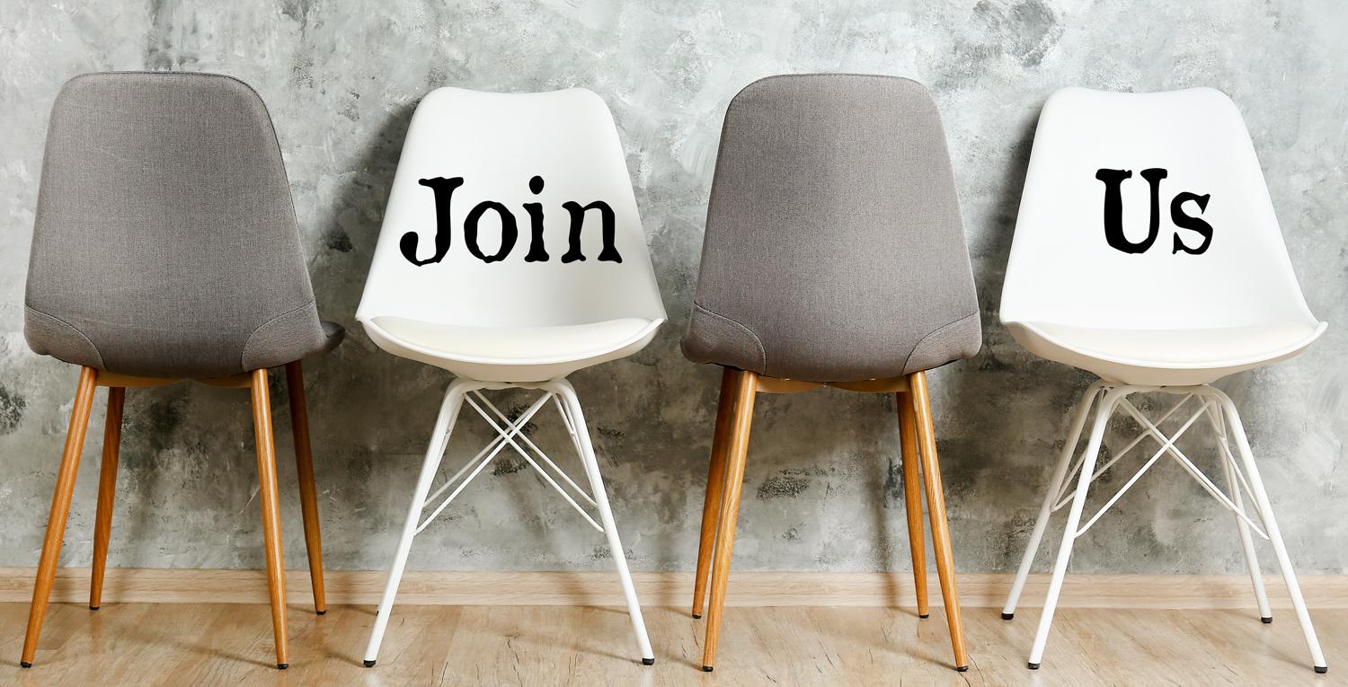 Careers - Current Vacancies